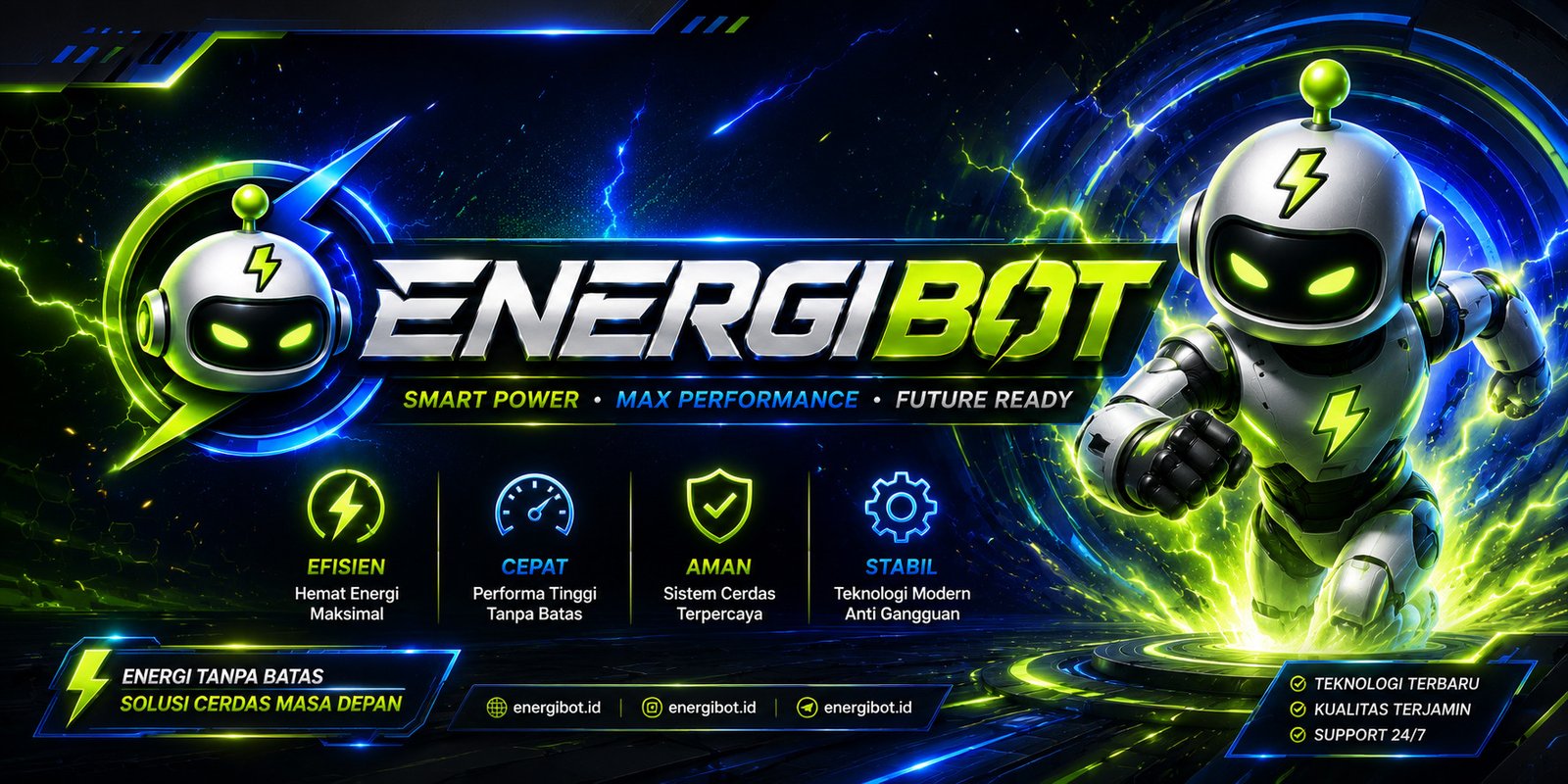 ENERGIBET